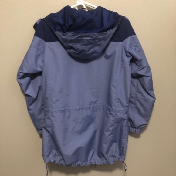 Columbia nylon jacket - size S (long length) - Picture 12 of 13